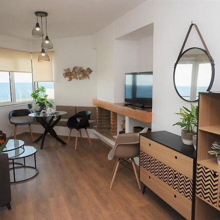 Koules Sea View City Apartment Ηράκλειο Κρήτης Εξωτερικό φωτογραφία