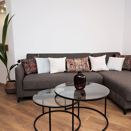 Koules Sea View City Apartment Ηράκλειο Κρήτης Εξωτερικό φωτογραφία