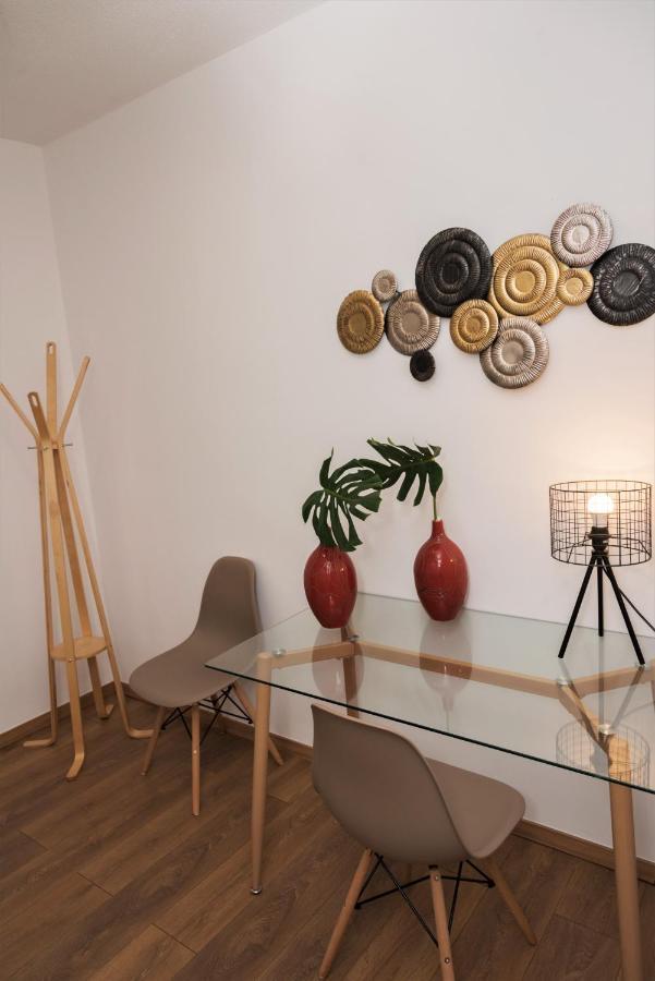 Koules Sea View City Apartment Ηράκλειο Κρήτης Εξωτερικό φωτογραφία